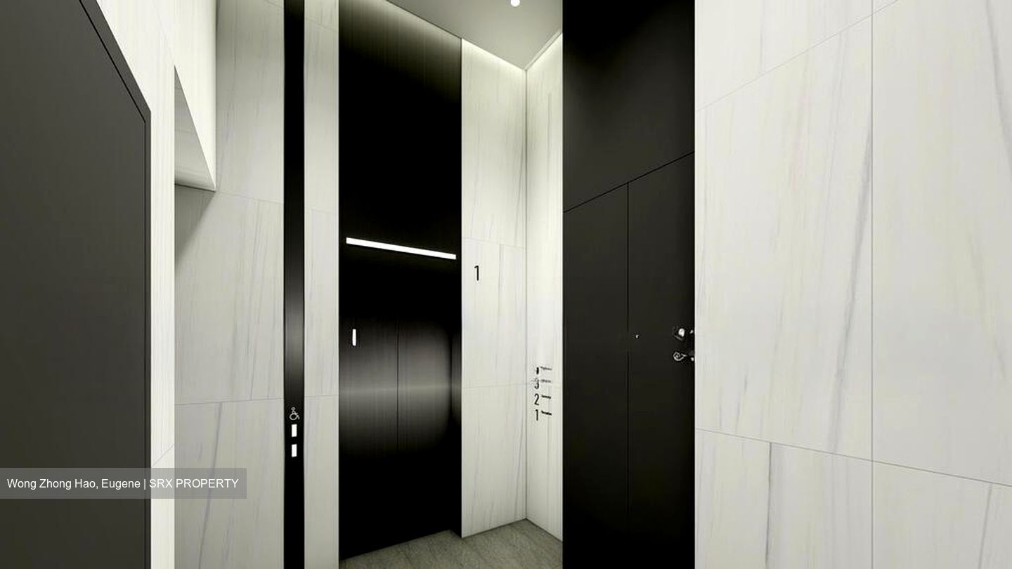 High Street Centre (D6), Shop House #497540061